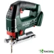 METABO STB 18 L 90 SOLO - ПРОФЕСИОНАЛЕН АКУМУЛАТОРЕН ПРОБОДЕН ТРИОН